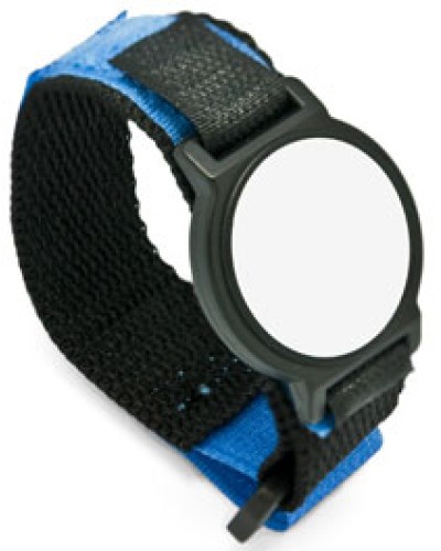 Браслет EM Marin IronLogic IL-08EB в Нижнем Тагиле Оптовые идентификаторы Pintop.ru