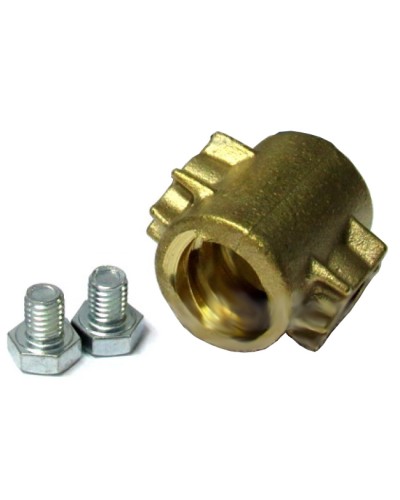 Втулка бронзовая AXO Came 119RID321 в Нижнем Тагиле Запчасти для шлагбаумов и автоматики Pintop.ru