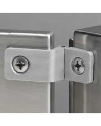 Петли для электромонтажных коробок Atlantic Legrand 035807 в Нижнем Тагиле Полки для шкафов и стоек Pintop.ru