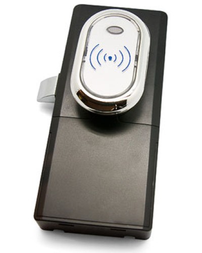 Замок электромеханический для мебели IronLogic Z-396 EHT в Нижнем Тагиле Электромеханические замки Pintop.ru