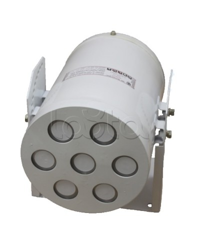 Генератор газового пожаротушения Источник-плюс Тунгус-ГГПТ-7,0 в Нижнем Тагиле Аксессуары для газового пожаротушения Pintop.ru