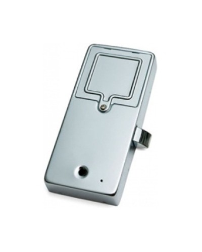 Накладка на электронный замок для мебели Z-395/396 IronLogic NAM-2 в Нижнем Тагиле Электромеханические замки Pintop.ru