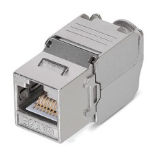 Вставка Cabeus KJ-RJ45-Cat.5E-SH-180