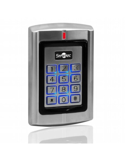 Контроллер СКУД автономный Smartec ST-SC141EHK в Нижнем Тагиле Контроллеры Pintop.ru