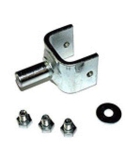 Крепление бронзовой втулки ATI Came 119RID208 в Нижнем Тагиле Запчасти для шлагбаумов и автоматики Pintop.ru