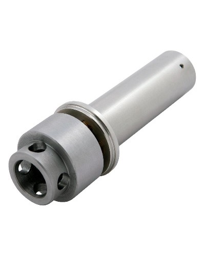 Стойка для установки кронштейнов на ограждения PERCo-BH02 0-05 в Нижнем Тагиле Ограждения Pintop.ru