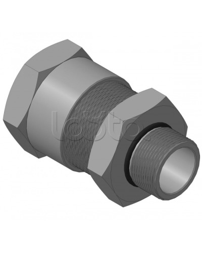 Ввод кабельный Спектрон КВН-20-М-32х1,5 в Нижнем Тагиле Дополнительное оборудование (Ex) Pintop.ru