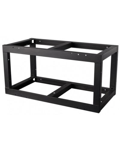 Цоколь для шкафов LANMASTER DCS 600х1200 мм, высотой 200 мм, без боковых панелей LANMASTER LAN-DC-CB-6x12-PL2 в Нижнем Тагиле Цоколи для шкафов и стоек Pintop.ru