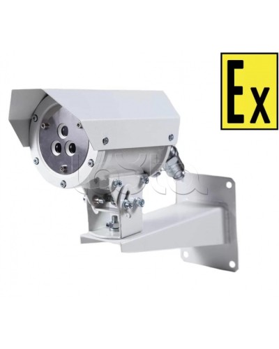 Извещатель пламени Компания СМД ИПП 330-310.5-1 ТЕЛОС МК -А в Нижнем Тагиле Пожарные извещатели (Ex) Pintop.ru