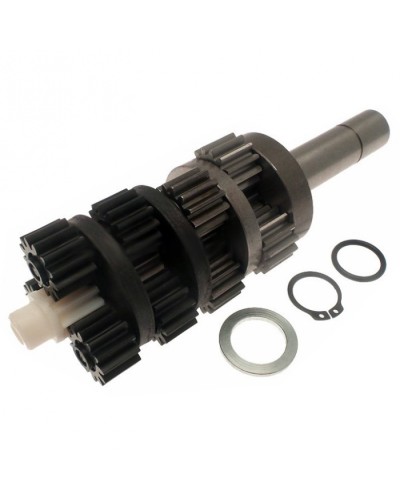 Редуктор FLEX в сборе Came 119RID191 в Нижнем Тагиле Запчасти для шлагбаумов и автоматики Pintop.ru