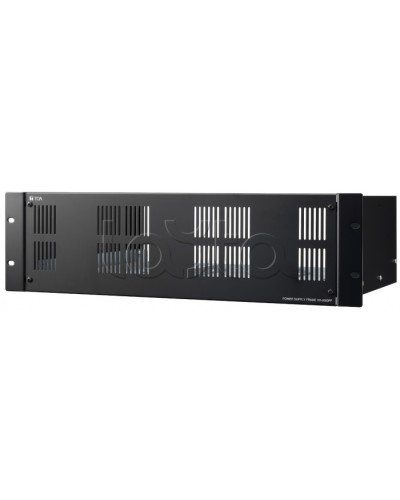 Рама блоков питания TOA VX-2000PF в Нижнем Тагиле Системы оповещения и трансляции TOA Pintop.ru