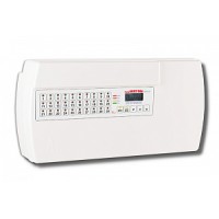 Прибор модульный охранно-пожарной сигнальзации Магистраль Гранд МАГИСТР 24Арс (версия 2)