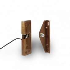 Замок электромеханический Promix-SM306.10 (белый)