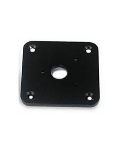 Кронштейн крепления сигнальной лампы Came 001G04601 в Нижнем Тагиле Запчасти для шлагбаумов и автоматики Pintop.ru