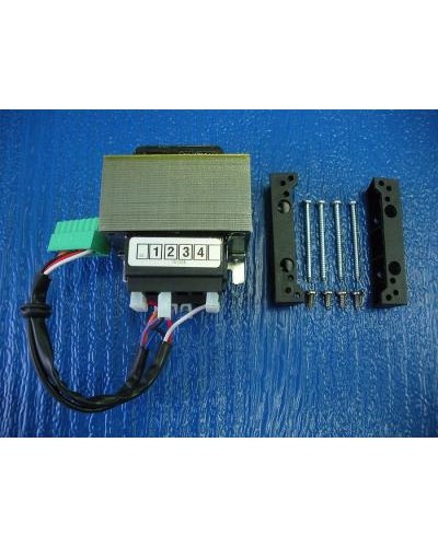 Трансформатор FLY Came 119RIP081 в Нижнем Тагиле Запчасти для шлагбаумов и автоматики Pintop.ru