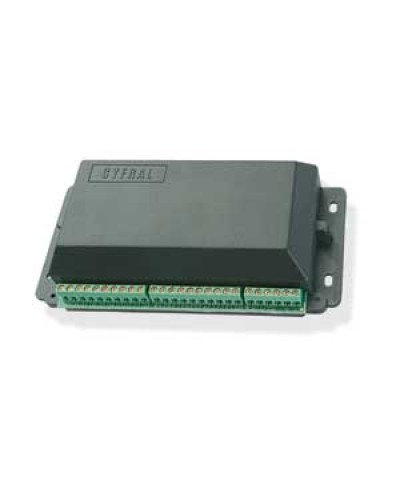 Коммутатор Цифрал КМГ-2 в Нижнем Тагиле Блоки коммутации многоабонентные Pintop.ru