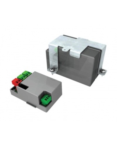 Устройство аварийного питания для подключения и зарядки 2-х аккумуляторов Came 801XC-0010 в Нижнем Тагиле Запчасти для шлагбаумов и автоматики Pintop.ru