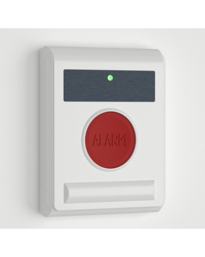 Радиокнопка Альтоника RR-701TK3 в Нижнем Тагиле Радиоканальные системы безопасности Pintop.ru