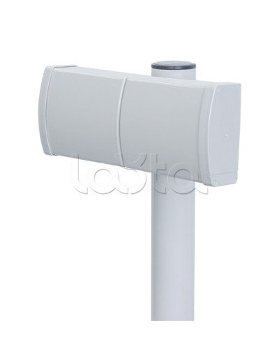 Извещатель радиоволновой однопозиционный Forteza ЗЕБРА-42(5,8)-Ш (штора) в Нижнем Тагиле Извещатели охраны периметра Pintop.ru