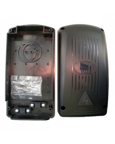 Корпус блока управления ZL37 Came 119RIR152 в Нижнем Тагиле Запчасти для шлагбаумов и автоматики Pintop.ru