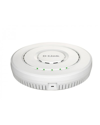 Точка доступа беспроводная двухдиапазонная унифицированная с поддержкой MU-MIMO и PoE D-Link DWL-8620AP/UN/A1A в Нижнем Тагиле Маршрутизаторы, Роутеры и Точки Доступа Pintop.ru