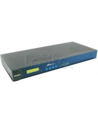 Сервер 8-портовый RS-232/422/485 в Ethernet Moxa NPort 5650-8-S-SC в Нижнем Тагиле Дополнительное оборудование для ОПС Pintop.ru