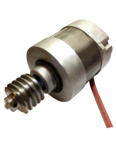 Электродвигатель BX-246 в сборе Came 119RIBX053 в Нижнем Тагиле Запчасти для шлагбаумов и автоматики Pintop.ru