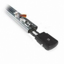 Профиль направляющий с ременной передачей Came 001V0686