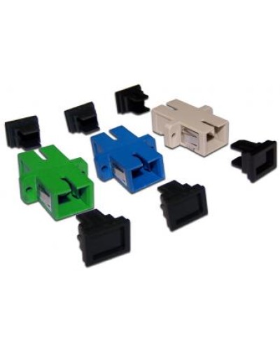 Адаптер оптический TWT-SC-AM-MM в Нижнем Тагиле Коммутационные изделия Pintop.ru