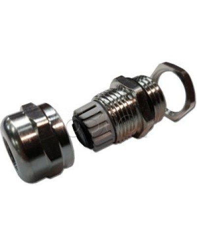 Муфта обжимная Protectowire SR-502М в Нижнем Тагиле Комутационные взрывозащищенные коробки Pintop.ru