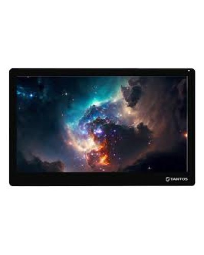 Монитор Tantos Stark HD SE Tuya (Black) в Нижнем Тагиле Абонентские IP устройства Pintop.ru