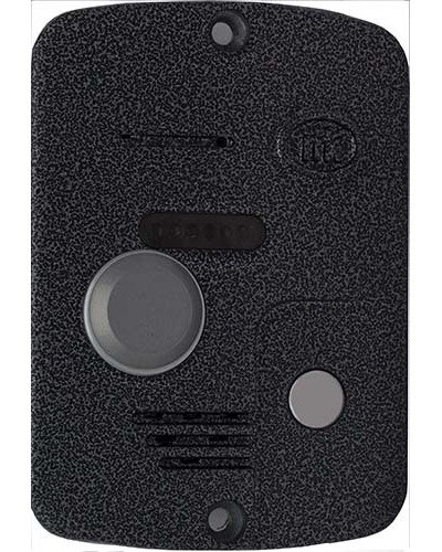 Блок вызова домофона Метаком MK1-XRV-E-RF в Нижнем Тагиле Вызывные видеопанели малоабонентные Pintop.ru