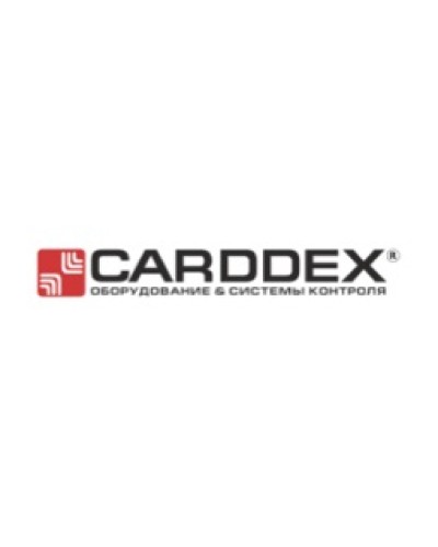 CARDDEX Антенна для петли индуктивности 0,75 м в Нижнем Тагиле Дополнительное оборудование для СКУД Pintop.ru