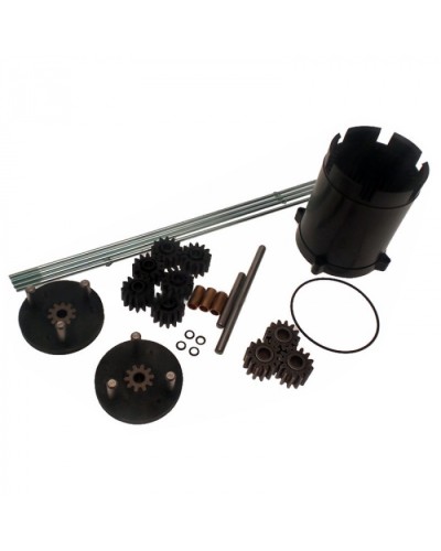 Редуктор STILO ME в сборе Came 119RID343 в Нижнем Тагиле Запчасти для шлагбаумов и автоматики Pintop.ru