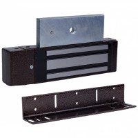 Замок электромагнитный без электроники AccordTec ML-194K (б/э)