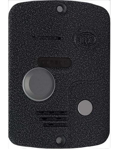 Блок вызова Метаком MK1-XRV-E-MF в Нижнем Тагиле Вызывные видеопанели малоабонентные Pintop.ru