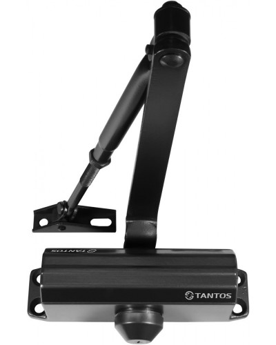 Доводчик Tantos TS-DC085 Freeze черный в Нижнем Тагиле Доводчики Pintop.ru