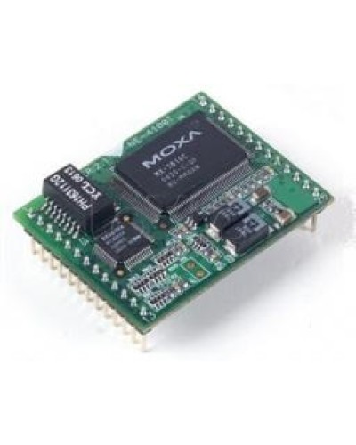 Преобразователь Moxa NE-4100T-T в Нижнем Тагиле Медиаконвертеры Pintop.ru