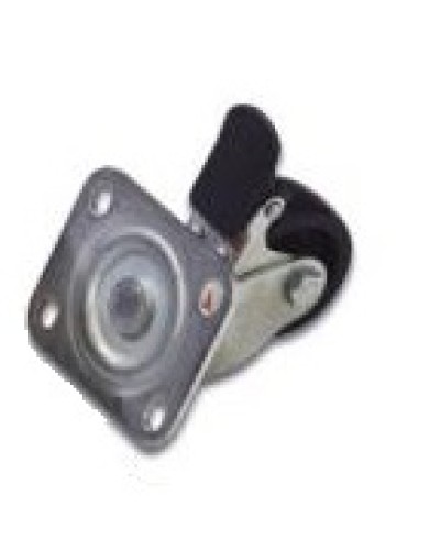 Ролик 2,5 TWT (TWT-CB-ROL2,5/S) в Нижнем Тагиле Ролики для шкафов и стоек Pintop.ru