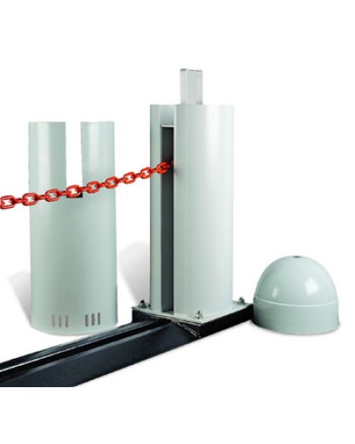 Колонна с приводом и блоком управления Came 001CAT-X в Нижнем Тагиле Автоматические цепи Pintop.ru