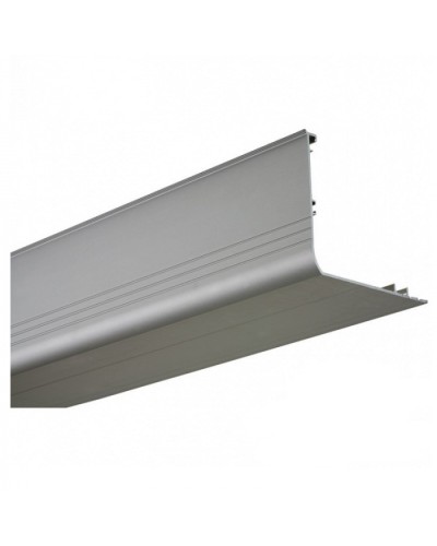 Профиль лицевой крышки Faac 105428 в Нижнем Тагиле Запчасти для шлагбаумов и автоматики Pintop.ru