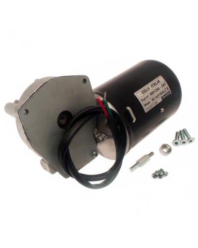 Моторедуктор V700 Came 119RIE131 в Нижнем Тагиле Запчасти для шлагбаумов и автоматики Pintop.ru