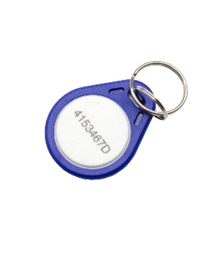 Брелок IronLogic IL-30 NFC (c кольцом) в Нижнем Тагиле Оптовые идентификаторы Pintop.ru