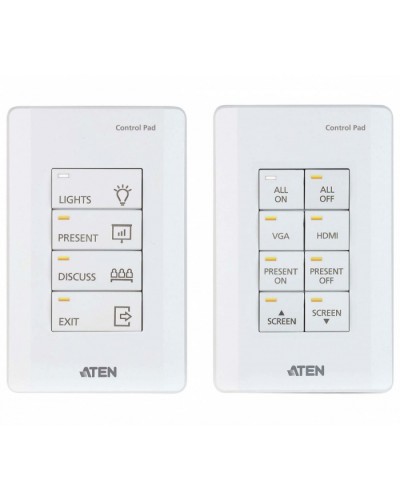 Система управления ATEN VK0100-AT в Нижнем Тагиле Переговорные устройства Pintop.ru