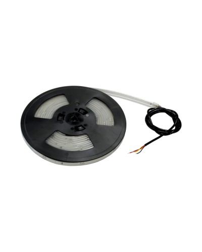 Светодиодная лента для стрелы длиной до 8 м Came 803XA-0250 в Нижнем Тагиле Запчасти для шлагбаумов и автоматики Pintop.ru