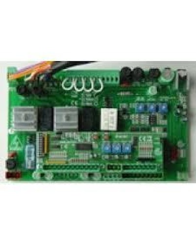 Плата блока управления ZL180 Came 3199ZL180 в Нижнем Тагиле Запчасти для шлагбаумов и автоматики Pintop.ru