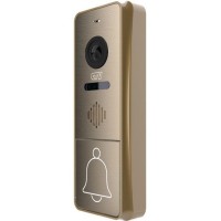 Вызывная панель CTV-D4005 (бронза)