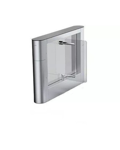 Модуль турникета крайний Oxgard Praktika T-08-SMК-900 в Нижнем Тагиле Турникеты Pintop.ru