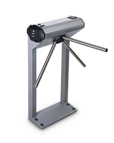 Проходная электронная PERCo-KT02.9B (Преграждающие планки Антипаника) в Нижнем Тагиле Турникеты Pintop.ru