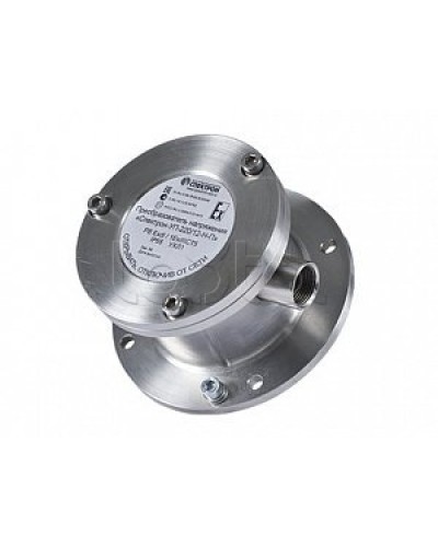 Преобразователь напряжения Спектрон-УП-220/36-Н в Нижнем Тагиле Приборы контроля и управления (Ex) Pintop.ru